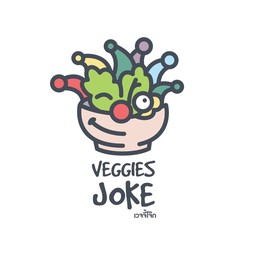 Veggies joke  สาขาลาดพร้าว 56
