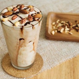 Peanut Butter Banana