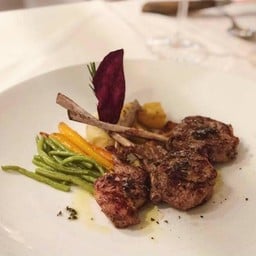 Australia lamb cutlets