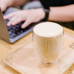 Art of Coffee ม.เกษตร โรงอาหารกลาง1(บาร์ใหม่)