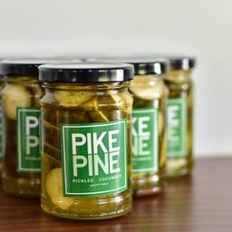 แตงกวาดอง