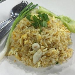 บดินทร์ ข้าวผัดปู