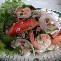 ยำวุ้นเส้น