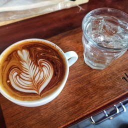 มอคค่า-ร้อน