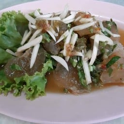 เอ็นแก้วมะนาว