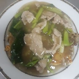 ราดหน้าลุงดี