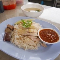 ข้าวมันไก่ลุงโต้ง แกรนด์ รามอินทรา 5