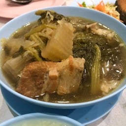 จับฉ่าย