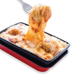 ไส้กรอกพันเบคอนลาวาชีส