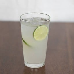 Homemade Ginger Beer