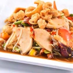 ส้มตำมั่ว.