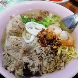 ข้าวโต้มมั้ย