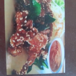 หมูแดดเดียว