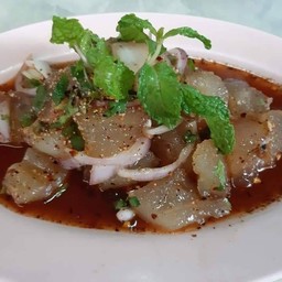 ลาบเอ็นแก้ว