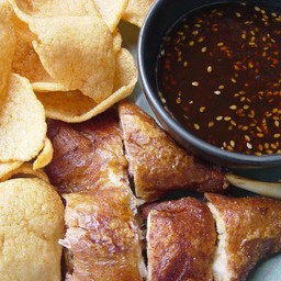 เป็ดร่อน