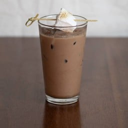 ICED CHOCOLATE