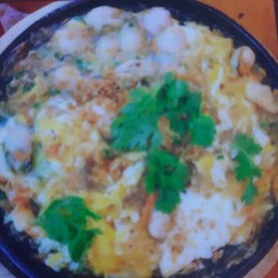 ออส่วนหอยนางรมนิ่ม