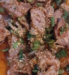 ร้านลาบนนทบุรีรัมย์