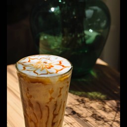 Caramel Machiato C