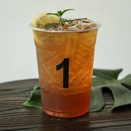 ชามะนาว