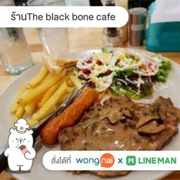 ร้านสเต็ก99 บุญย์กาญจนา