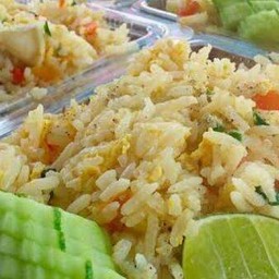 ข้าวผัด