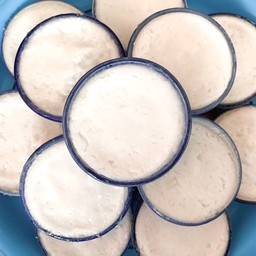 ขนมถ้วย 5 คู่