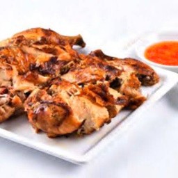 ไก่ย่าง.