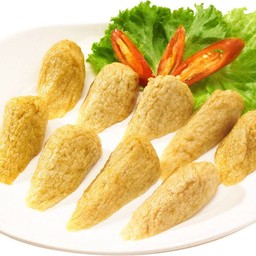 ฮือก้วยเส้น [ต่อเส้น]