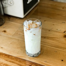 ICE CARAMEL MILK