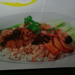 ราชา บะหมี่เกี๋ยว