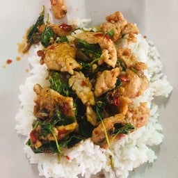 ร้านเจ๊ติ๋มสุกี้จักรวาล