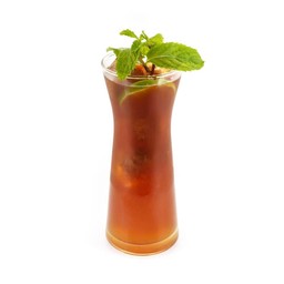 ชามะนาวเย็น