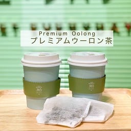 พรีเมี่ยมอู่หลง