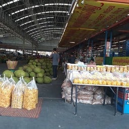 ร้านขนุนสมบูรณ์เจริญ