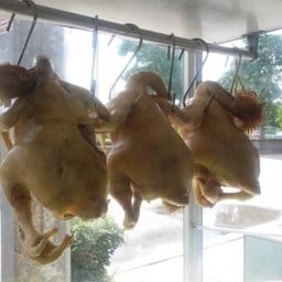 ข้าวมันไก่เจ๊โบนิมิตใหม่17
