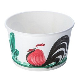 ถ้วยกระดาษ