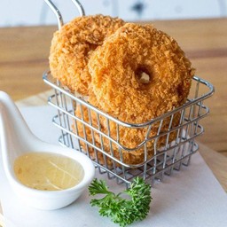 โดนัทกุ้ง