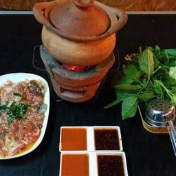 แจ่วฮ้อนอุบล