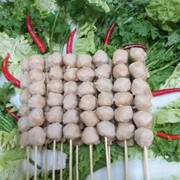 เอ็นหมู