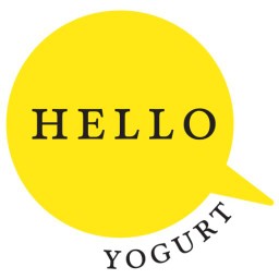 Hello Yogurt Head Office