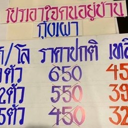 ติดลิ้น ธัญญะธานี