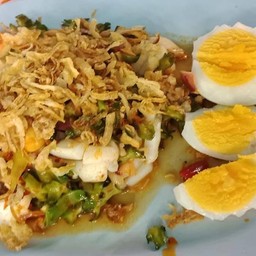 ยำถั่วพู