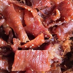 ข้าวเหนียวหมูนายพต บิ๊กฟู้ด บลูลาวาร์ต