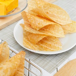 Happy butter (เนยกรอบ)
