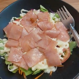 สลัดแฮม