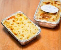 Mash Potato (pork)