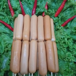ไก่กรอบบีลักกี้