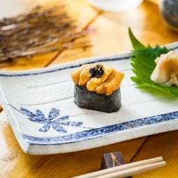 kaze no sushi ปิ่นเกล้า