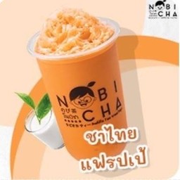 ชาไทยแฟรปเป้